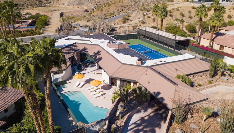 Photo 1 - El Reino by Avantstay Spectacular Estate w/ Pool & Tennis Court