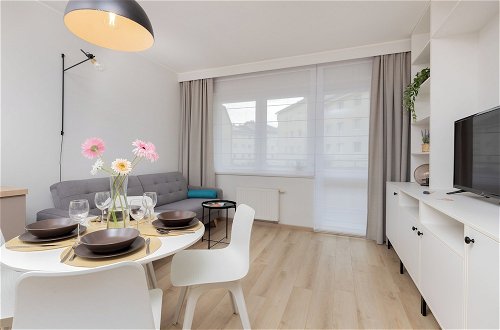 Photo 30 - Apartment Gdansk for 6 Guests by Renters