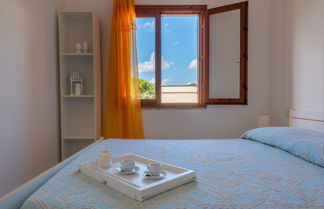 Photo 3 - Outstanding Residenze Gallura 2 Bedroom Sleeps 5 Num0552