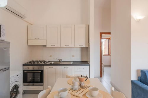 Photo 9 - Outstanding Residenze Gallura 2 Bedroom Sleeps 5 Num0552