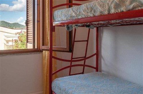 Foto 6 - Outstanding Residenze Gallura 2 Bedroom Sleeps 5 Num0552