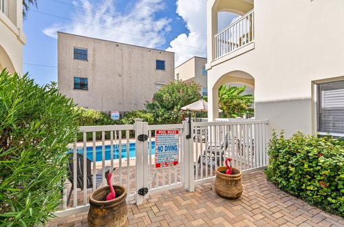 Photo 26 - Large Family Condo Close to the Beach With Pool