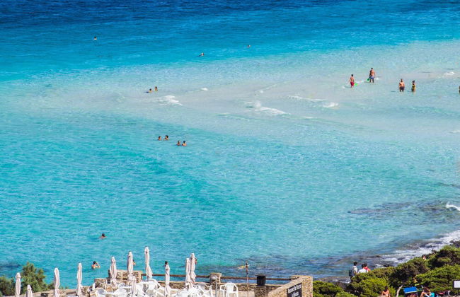 Charming Sea & Villas Villa Num2089 - Photo 28