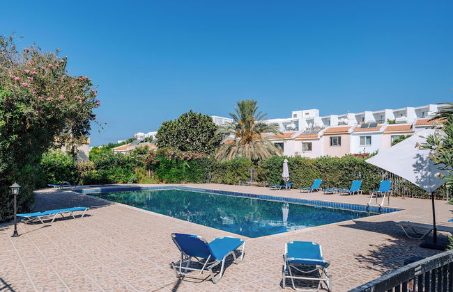 Procy-106 Venus Townhouse - Foto 45