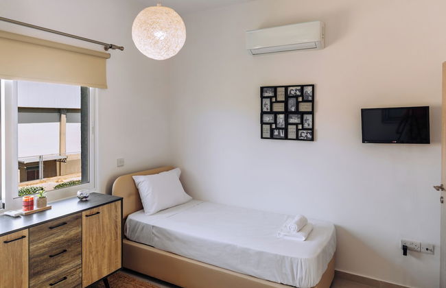Procy-106 Venus Townhouse - Foto 12