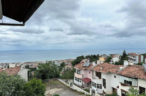 Photo 21 - Peaceful Villa With Perfect View in the City Center