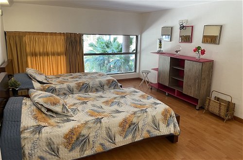 Foto 10 - Great Deal Duplex In Siwar, 3 Bedrooms, Mínimum 28 Days, Pool, Electricity 24/7