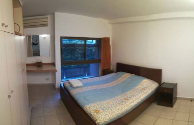 Duplex In Siwar,2 Minutes From Hotel Le Royal,1 Bedroom, Pool,generator Included - Foto 2