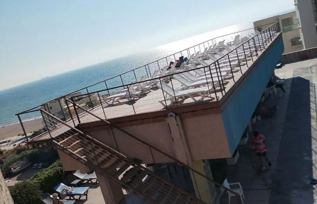 Duplex In Siwar,2 Minutes From Hotel Le Royal,1 Bedroom, Pool,generator Included - Foto 47