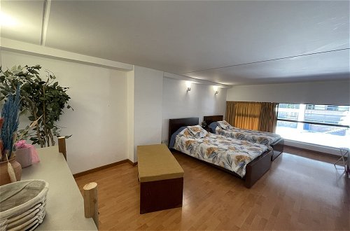 Photo 9 - Great Deal Duplex In Siwar, 3 Bedrooms, Mínimum 28 Days, Pool, Electricity 24/7