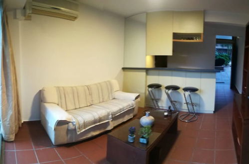 Photo 9 - Duplex In Siwar,2 Minutes From Hotel Le Royal,1 Bedroom, Pool,generator Included