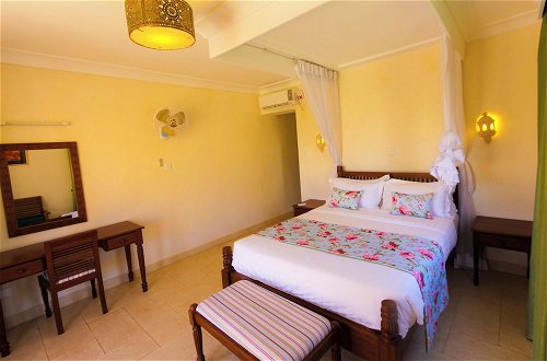 Foto 12 - Luxury Private Villas in Diani Beach, Mombasa Kenya