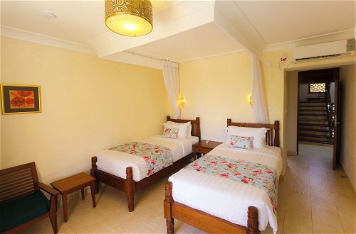 Photo 11 - Luxury Private Villas in Diani Beach, Mombasa Kenya