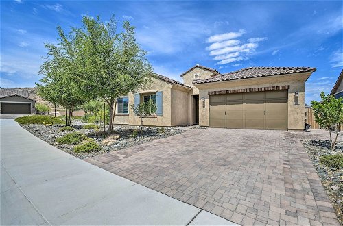 Foto 32 - Picturesque Goodyear Home w/ Private Pool & Patio