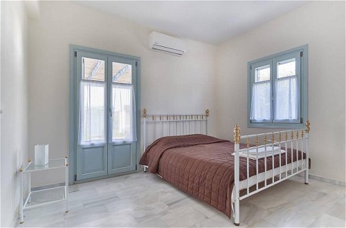 Foto 6 - Aegean Villa in Paros
