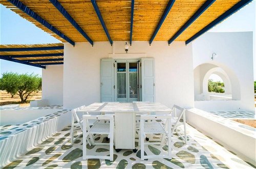 Foto 1 - Aegean Villa in Paros
