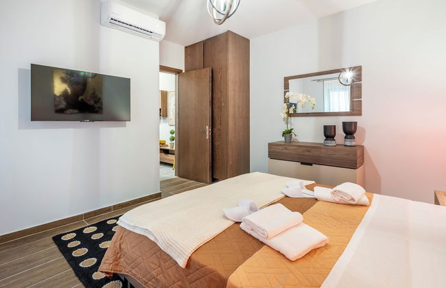 Anna Suites - Foto 23