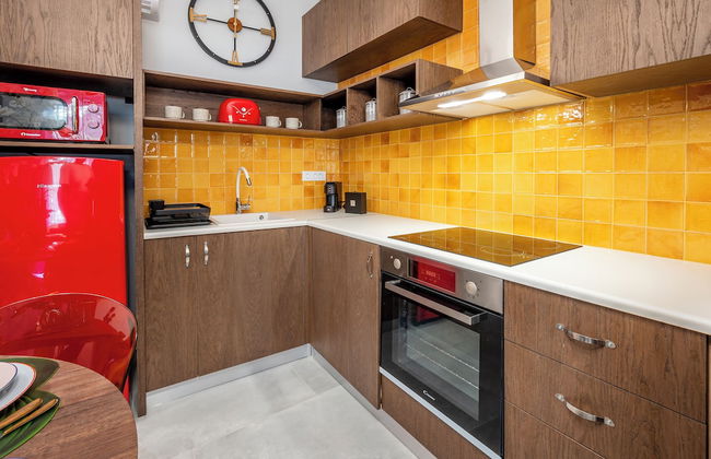 Anna Suites - Foto 45