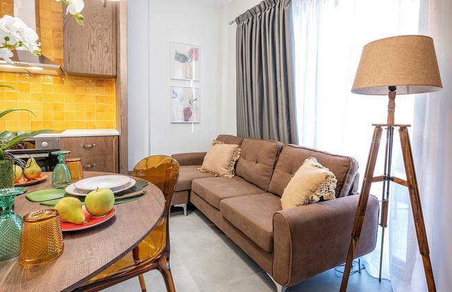 Anna Suites - Foto 44