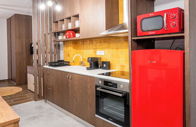 Anna Suites - Foto 36