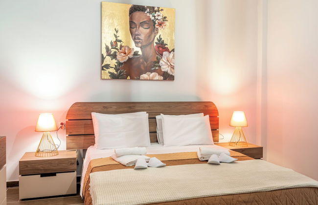 Anna Suites - Foto 18