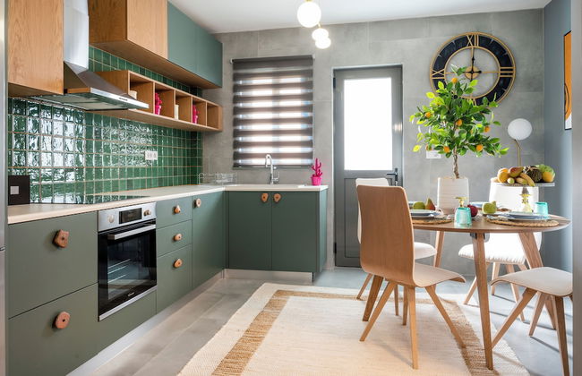 Anna Suites - Foto 56