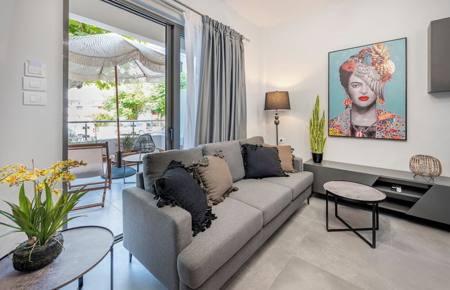 Anna Suites - Foto 68