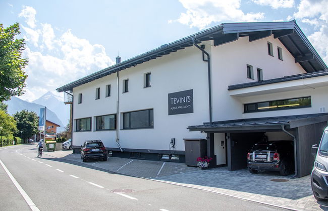 Tevini Alpine Apartments by we rent - Foto 63