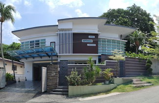 Foto 1 - Spacious Pool Villa Tmn Emas Ukay Ampang