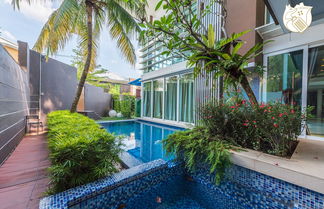 Photo 1 - Spacious Pool Villa Tmn Emas Ukay Ampang