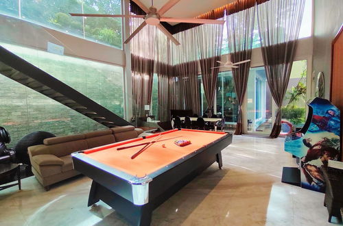 Photo 29 - Spacious Pool Villa Tmn Emas Ukay Ampang