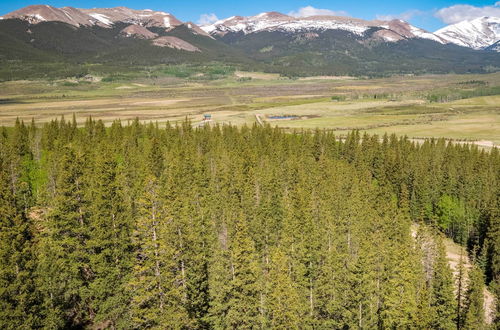 Photo 19 - Spacious Cabin w/ Views & Deck Near Jefferson Lake