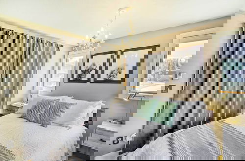Foto 4 - Winter Park Studio Condo - 5 Mins to Downtown
