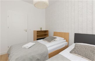 Photo 3 - Optykow Apartment Warsaw by Renters