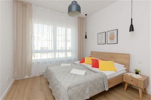 Foto 1 - Optykow Apartment Warsaw by Renters
