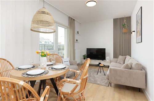 Photo 10 - Optykow Apartment Warsaw by Renters