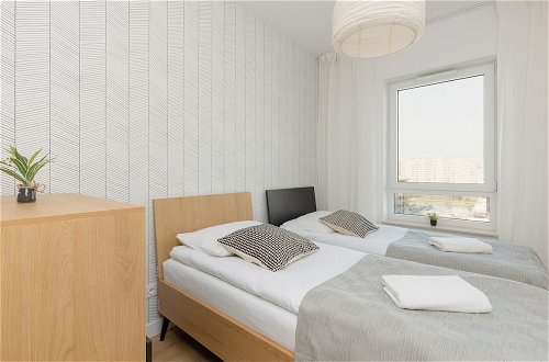 Photo 4 - Optykow Apartment Warsaw by Renters