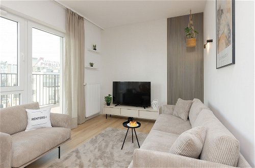 Photo 13 - Optykow Apartment Warsaw by Renters