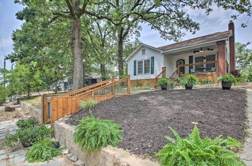 Photo 21 - Quaint Hot Springs Home w/ Ideal Location