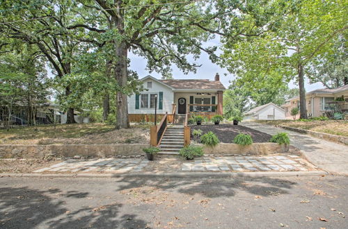 Photo 25 - Quaint Hot Springs Home w/ Ideal Location