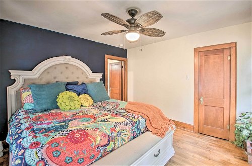 Photo 5 - Quaint Hot Springs Home w/ Ideal Location