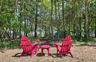 Photo 1 - Shore Thing Bayfront House w/ Provided Kayaks