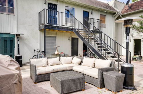 Photo 10 - Serene Dallas Vacation Rental - Walkable Location