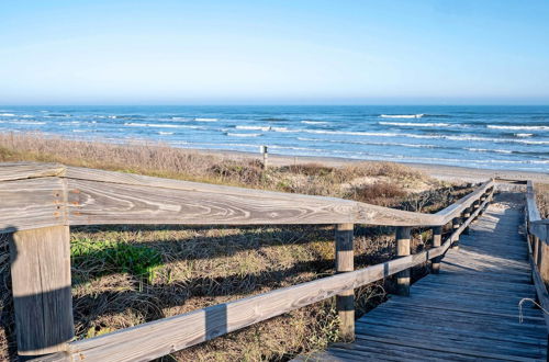 Photo 16 - Port Aransas Condo w/ Pool Access: Walk to Beach