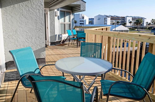 Photo 1 - Port Aransas Condo w/ Pool Access: Walk to Beach