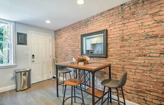 Photo 2 - Central & Trendy Baltimore Townhome: Pets OK
