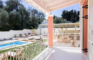 Foto 1 - Villa Loukiana by CorfuEscapes