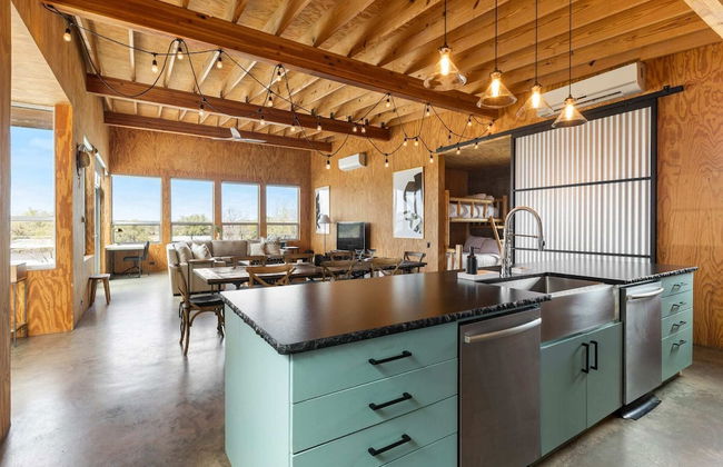 Lazo House - A Riverfront Retreat - Foto 24
