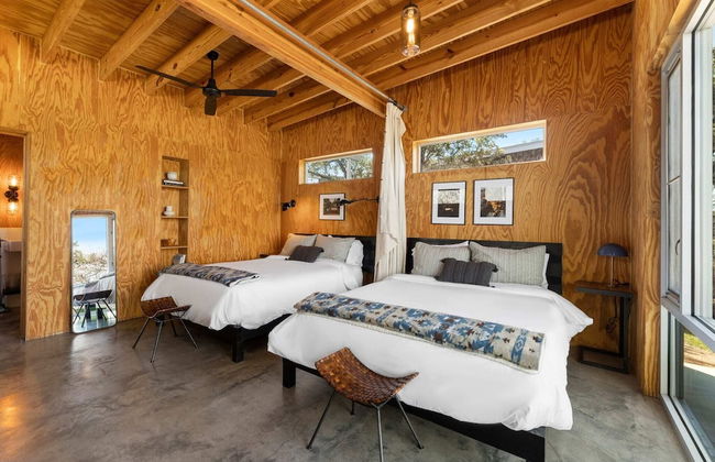 Lazo House - A Riverfront Retreat - Foto 4
