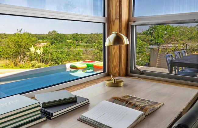 Lazo House - A Riverfront Retreat - Foto 48